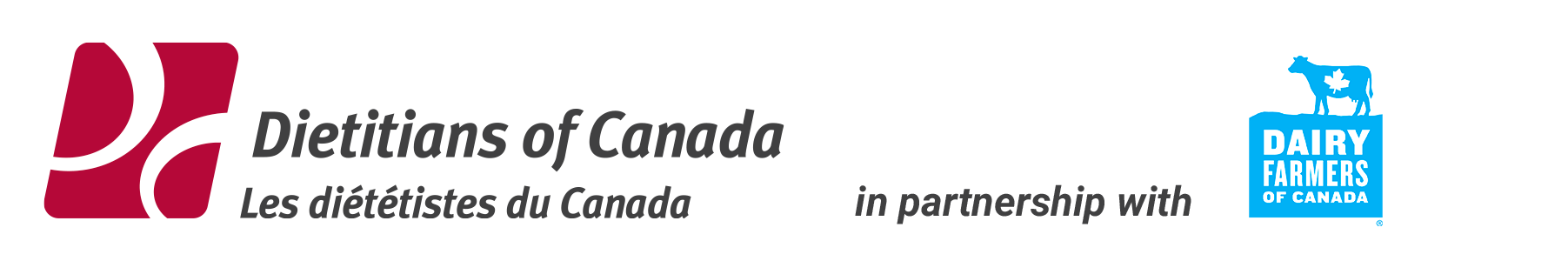 Dietitians of Canada