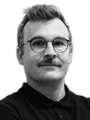 Gaëtan Hellier