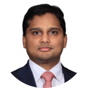 SK Prasad Borra