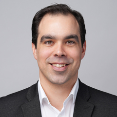 Joël Paré-Julien