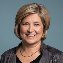 Dre Karine Igartua