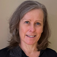 Hope Weiler, PhD.