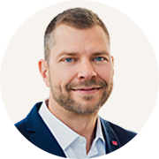 Éric-Olivier Savoie