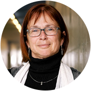 Diane Dubeau