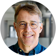 Benoît Lamarche, PhD