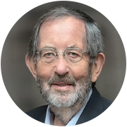 G. Harvey Anderson, PhD