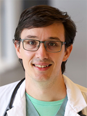 Dr François Simard