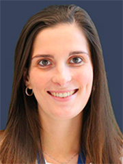 Dr Marie-Hélène Gagnon
