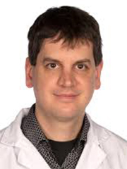 Dr Christian Steinberg