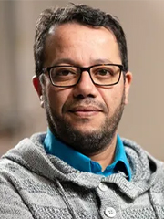Aziz Laghdir