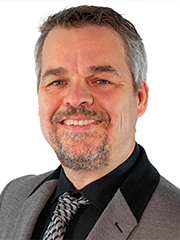 Tony Chabot